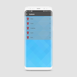Didim AYYILDIZ Doğa Sporları K Screenshot 1