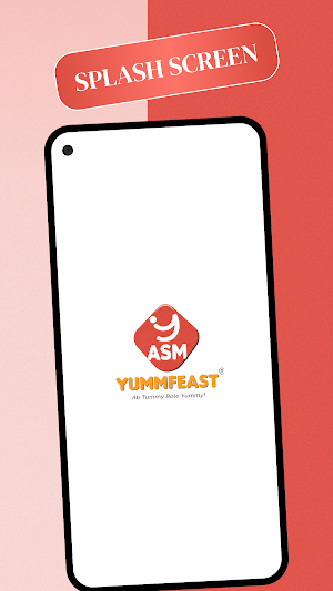 Yummfeast ASM Screenshot 0