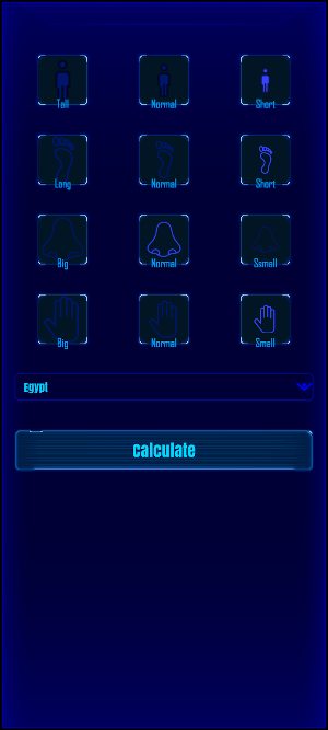 Size Matters Screenshot 2