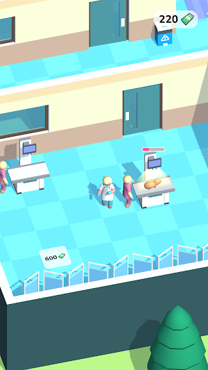 Save the Pets: Tycoon Screenshot 2