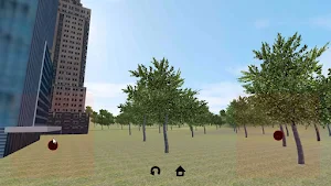 Acro FPV Quadcopter Playground Screenshot 3