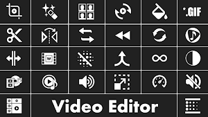 Video Editor With Music Screenshot 0