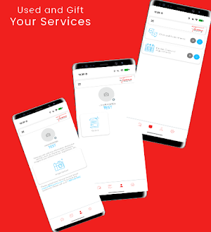 Taverna Auto Care Screenshot 3