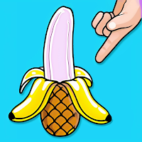 Crazy Banana GO!