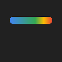 Glowbar - Pixel Glow