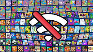 All in One: Offline Games Screenshot 2