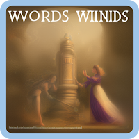 WORDS OF WONDERS QUIZ