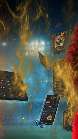 ESC Online Screenshot 2