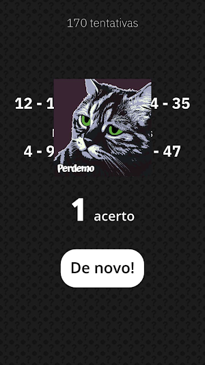 Lottero Screenshot 2