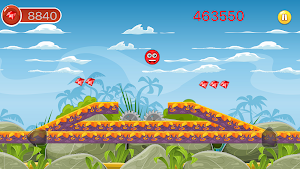 Jumping Frenzy Screenshot 3