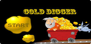 Gold Digger Puzzle Screenshot 0
