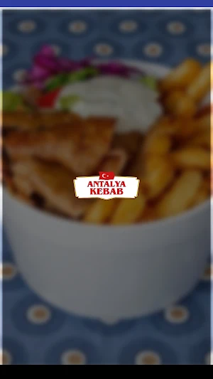Antalya Kebab Zabrze screenshot 6