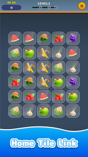 Home Tile Link Screenshot 0