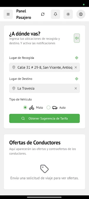 Tres15 Screenshot 1