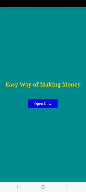 Make Money Real Cash Screenshot 1