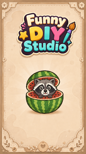 Funny DIY Studio Screenshot 3