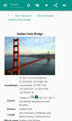 San Francisco Screenshot 2