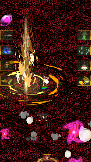 Witch of Perigrette - difficul Screenshot 1