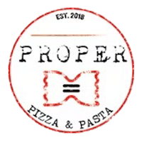 Proper Pizza and Pasta