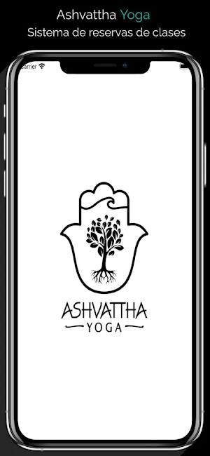 Ashvattha Yoga Screenshot 0