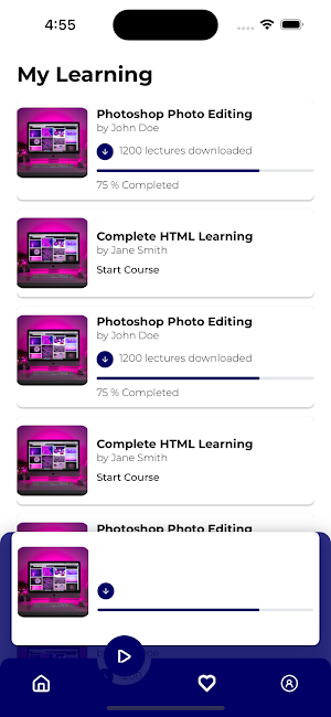 Skillsi Screenshot 2