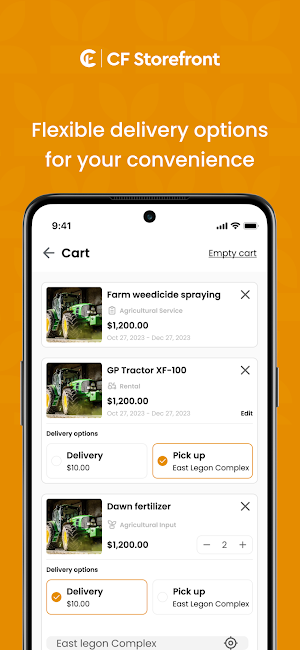 CF Storefront Screenshot 3