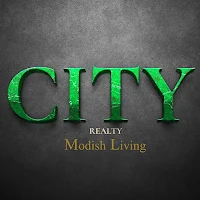 MY CITY HOME