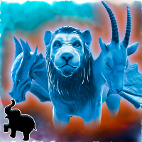 Chimeras: Mark of Death - Hidden Objects