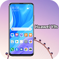 Theme for Huawei Y9s