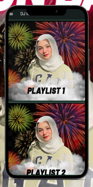 DJ Malam Tahun Baru Screenshot 3