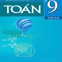 Toán Lớp9 Tập hai