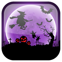 Halloween Live Wallpaper