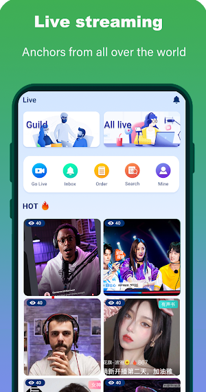 Metafun Screenshot 1