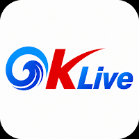 OkLive Score