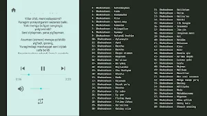 Shohruhxon qo'shiqlari 2023 Screenshot 3