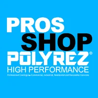 POLYREZ PRO SHOP