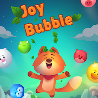 Joy Bubble