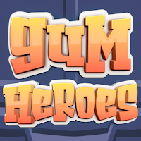 Gum Heroes