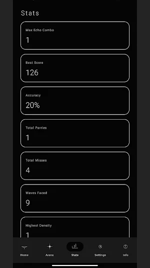 Vector Echo Screenshot 3
