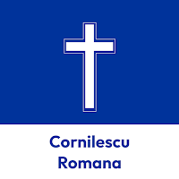 Biblia Cornilescu Romana