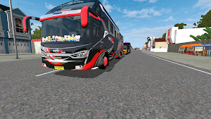 Bus Telolet Basuri Nusantara Screenshot 0