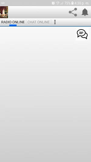RADIO CATOLICA MANOS DEMARIA Screenshot 0