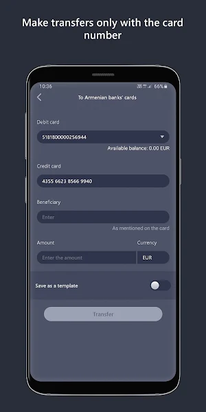ACBA Digital Screenshot 2