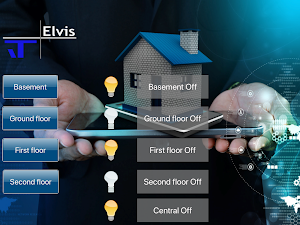 Elvis Viewer Screenshot 3