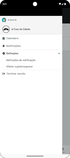 A Casa da Cidade Screenshot 3