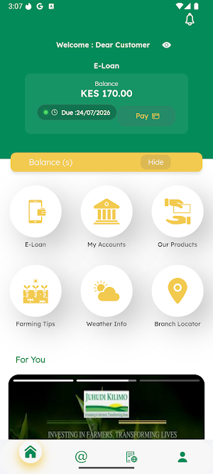 Juhudika Screenshot 2
