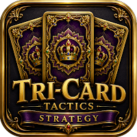 Tri-Card Tactics Strategy