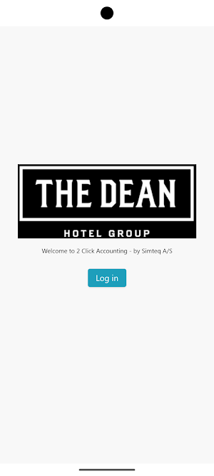 Dean Finance Screenshot 0