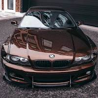BMW Car Wallpaper HD