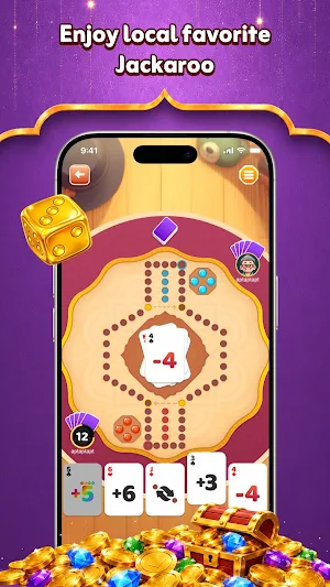 LitPlay:Play Together&CoCreate Screenshot 3